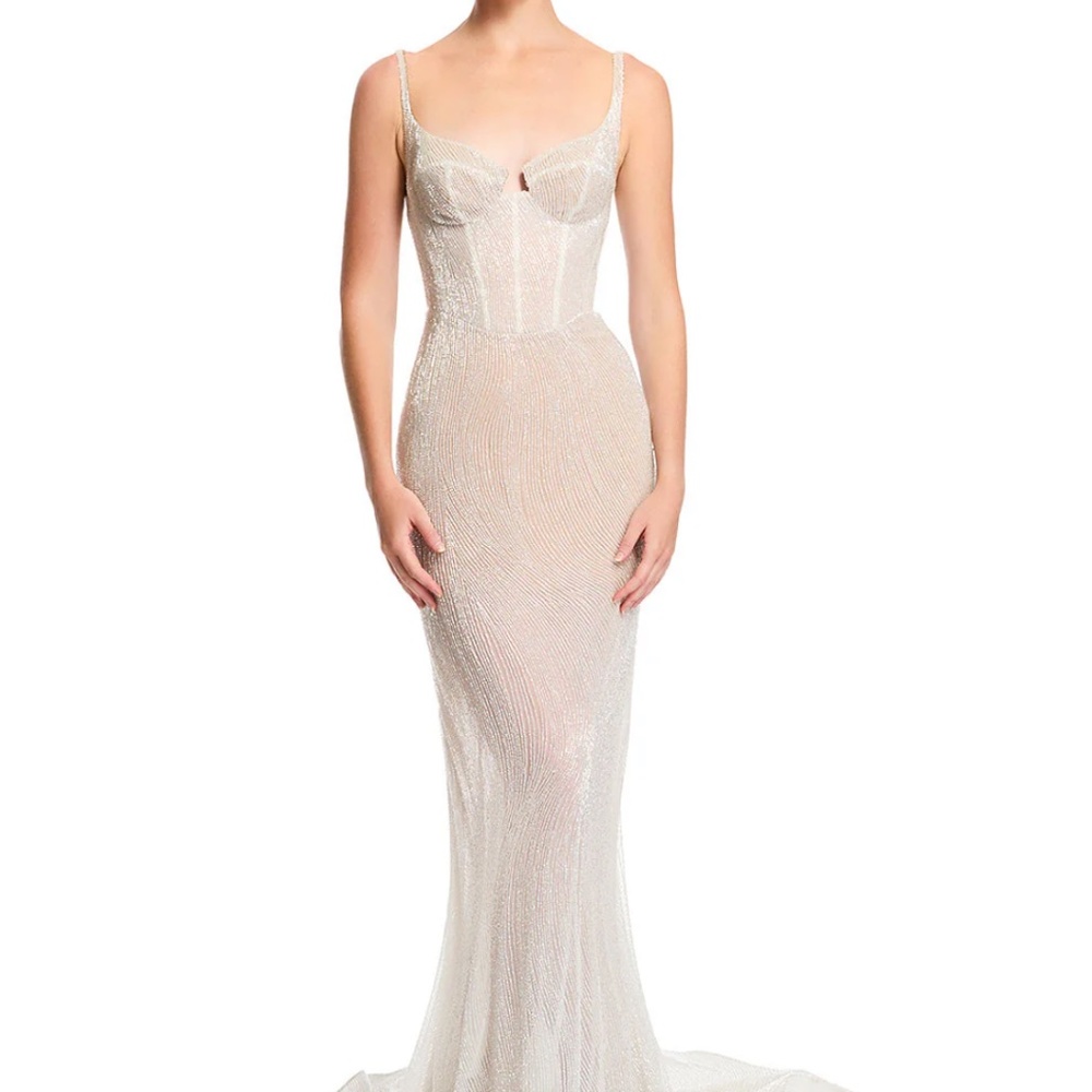 Chosen By Kyha - Nile Gown